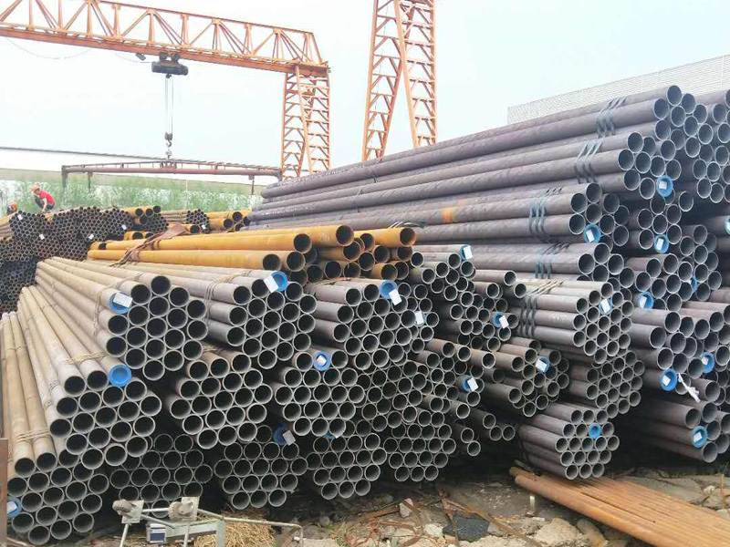 铁西Q355B合金钢管 铁西Q355B合金钢管